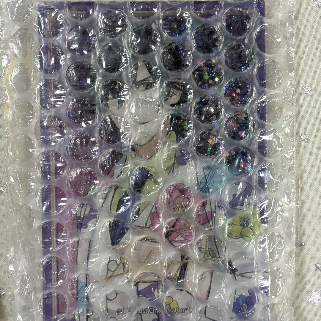 うたプリ トキヤ ブロくじ B賞 アクリルブロック ワンダーランド