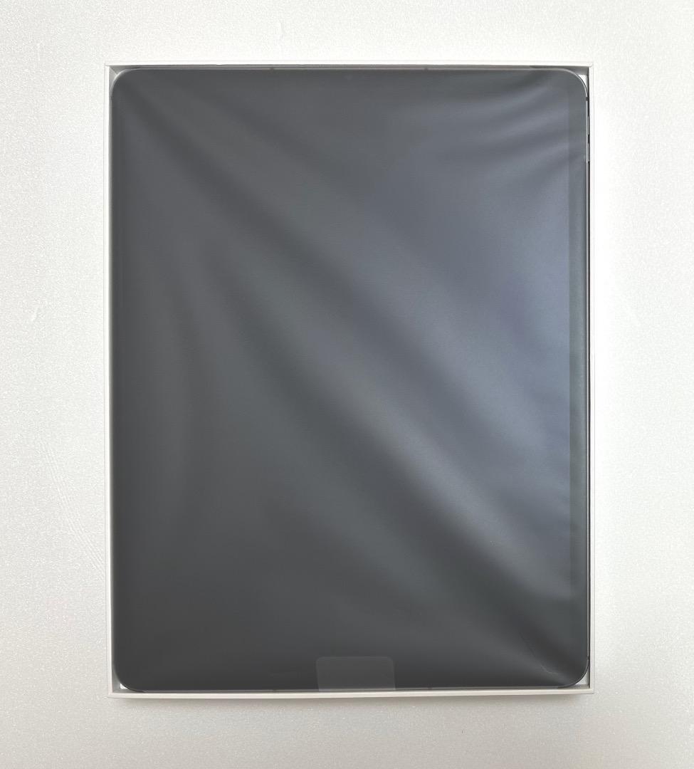 箱付 iPadPro 12.9インチ 第5世代 SIMフリー 256GB