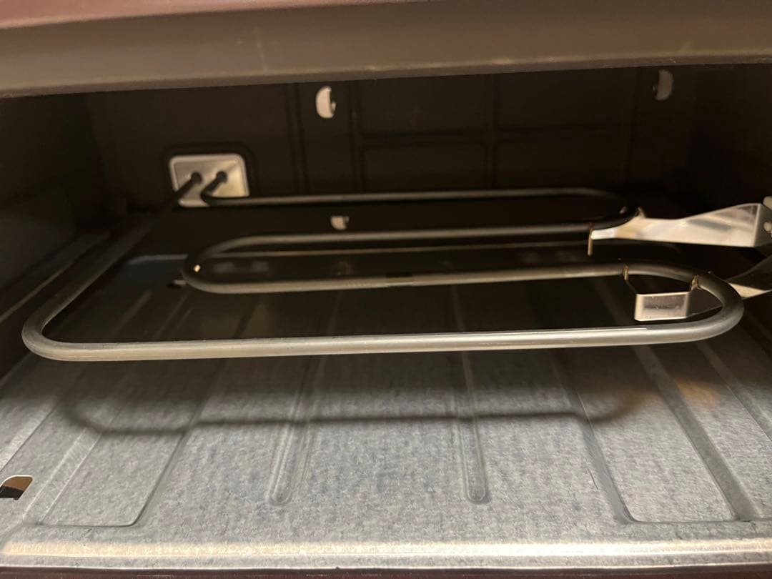 Panasonicけむらん亭 焼き魚、焼き芋、スモーク　NF-RT1000-T