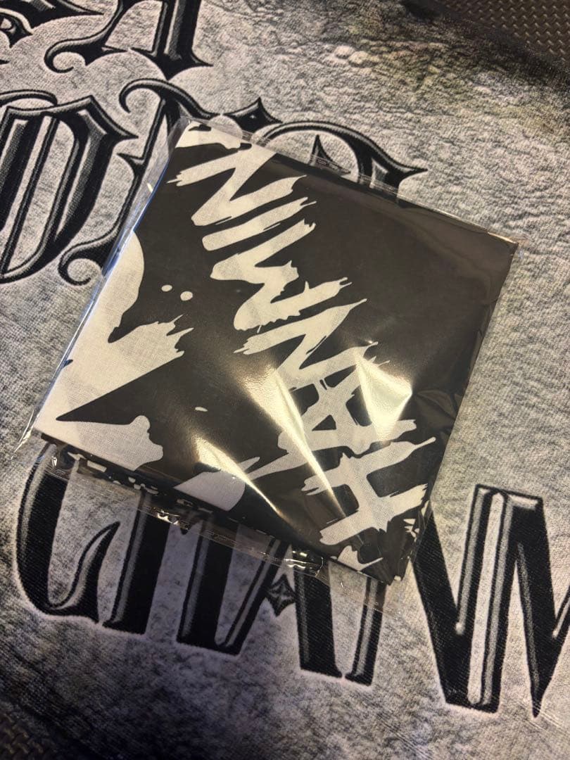 ちゃんみな　AREA OF DIAMOND 4 アップグレード特典