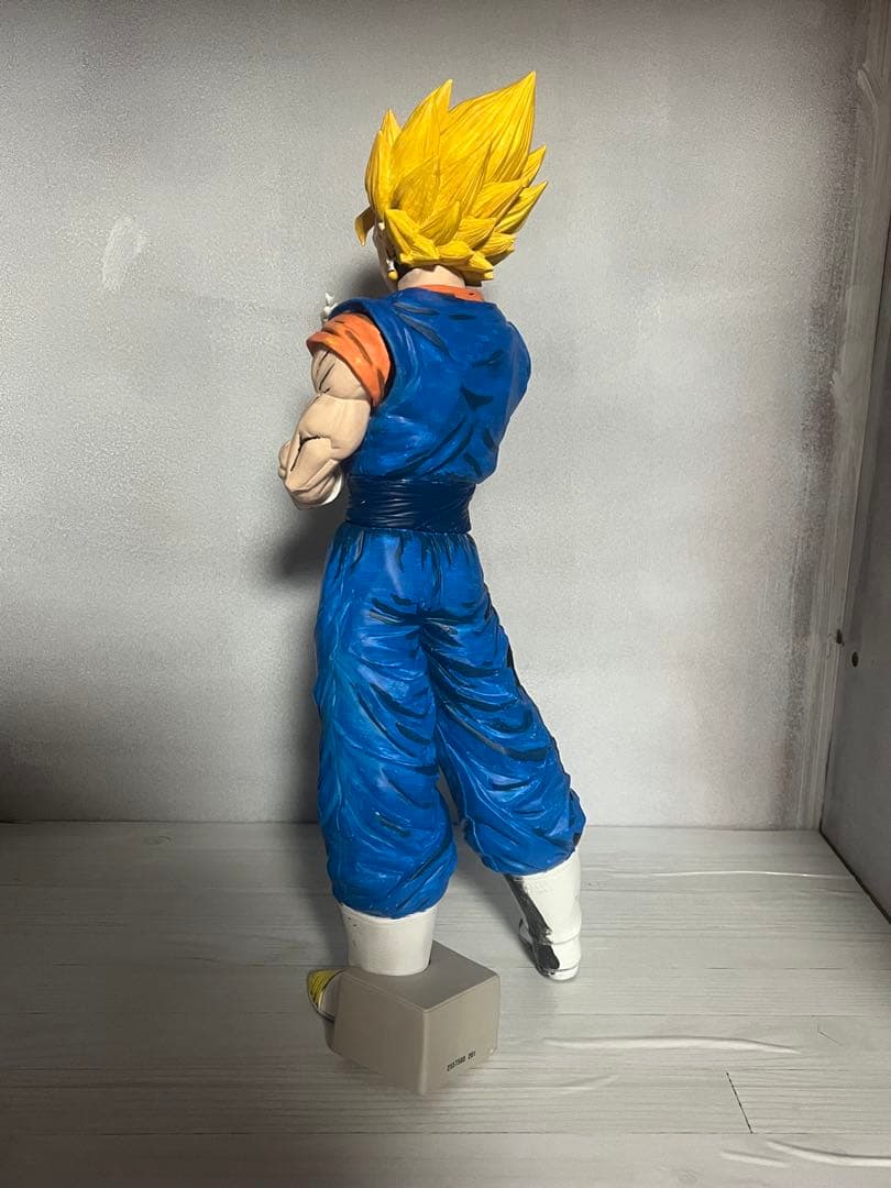 ベジット　フィギュア グレイテストサイヤン