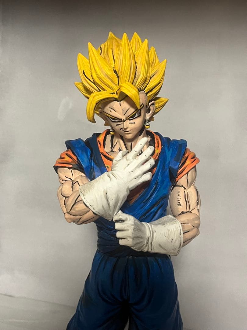 ベジット　フィギュア グレイテストサイヤン