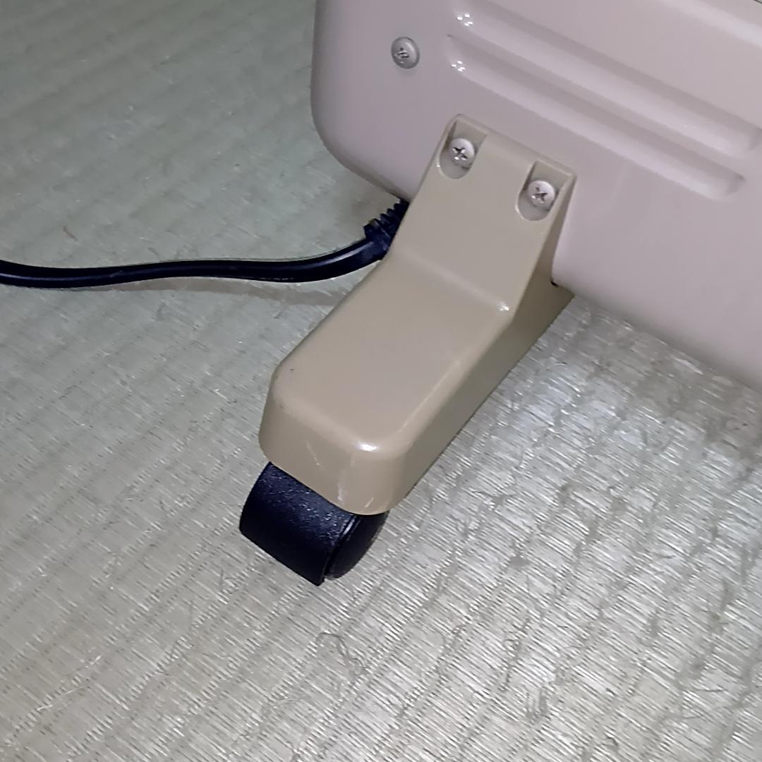 【週末特価】夢暖望 880型H 遠赤外線パネルヒーター　アールシーエス