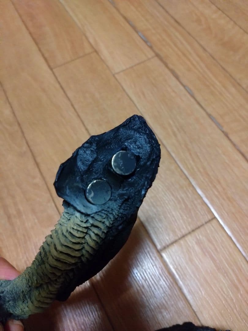 ゼットン ジャンク ガレージキット フィギュア