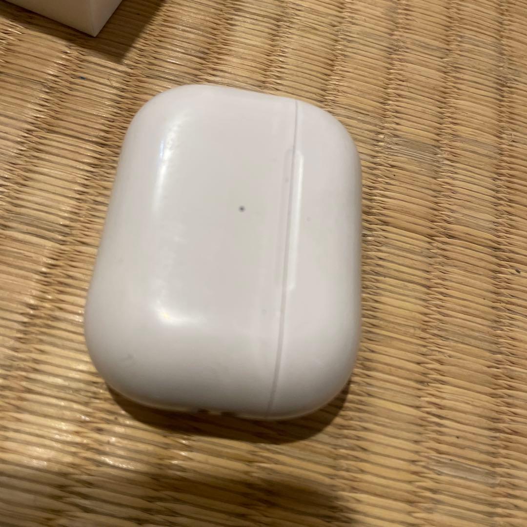 Apple AirPods Pro 第二世代　ケーブルイヤーパッド未使用