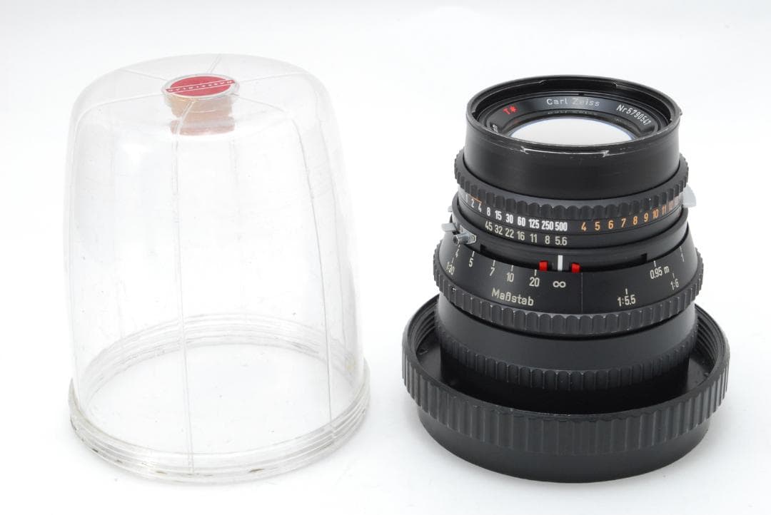 ハッセルブラッド S-Planar 120mm f/5.6 C L0061