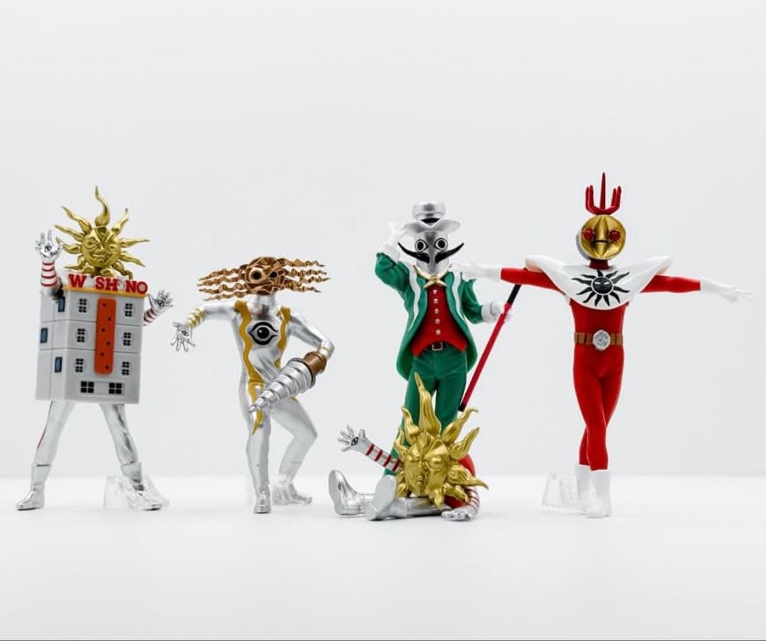 unpis瀬戸焼置物DOG中外陶園コラボレーション限定Arabiaリサ・ラーソン