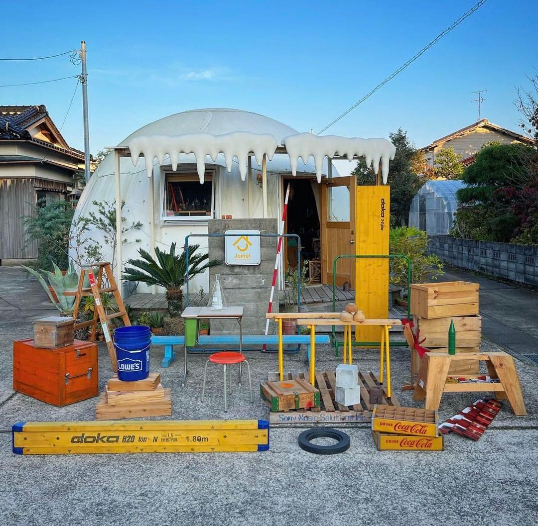 unpis瀬戸焼置物DOG中外陶園コラボレーション限定Arabiaリサ・ラーソン