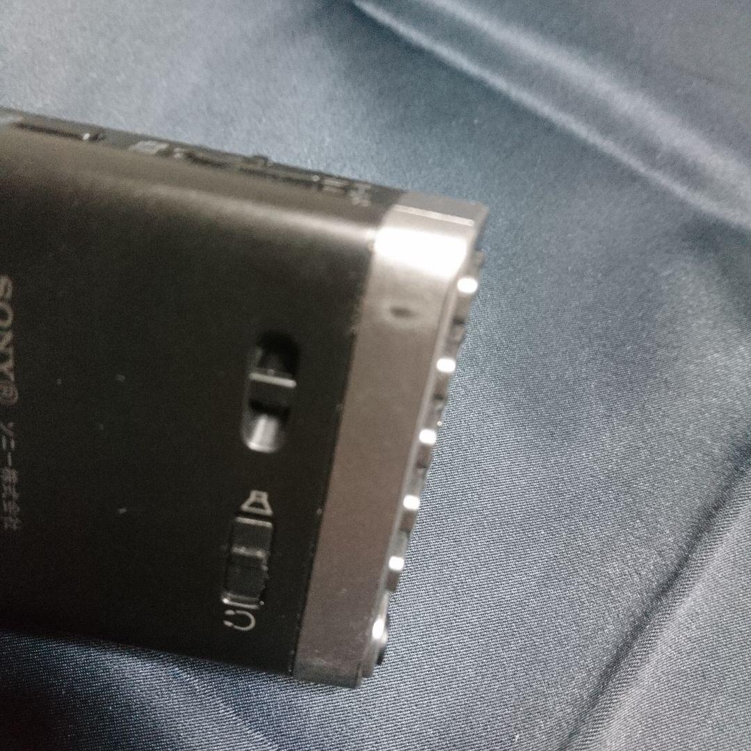 SONY ラジオ SRF-T355 AM FM 防災