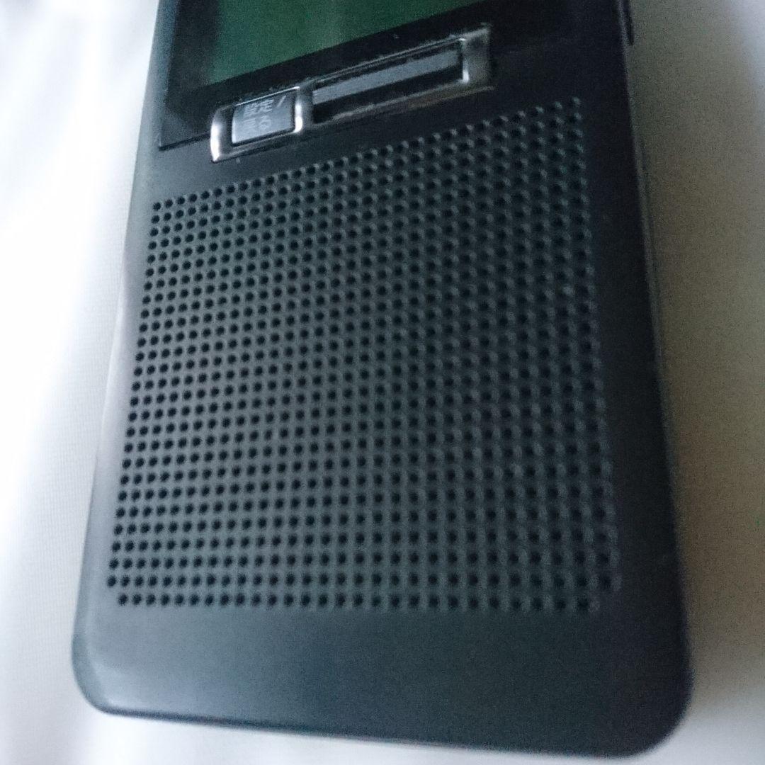 SONY ラジオ SRF-T355 AM FM 防災