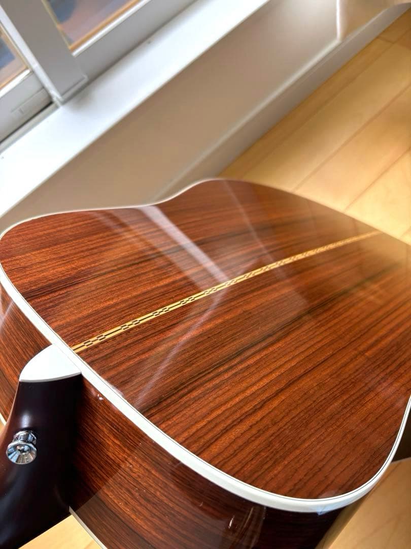 (美品)Martin D-28