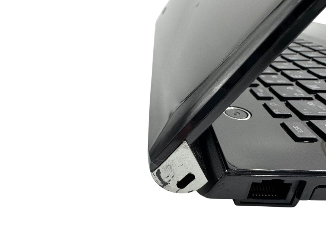 TOSHIBAノートPC✨6世代❗️corei7❗️SSD搭載✨メモリ8GB‼️