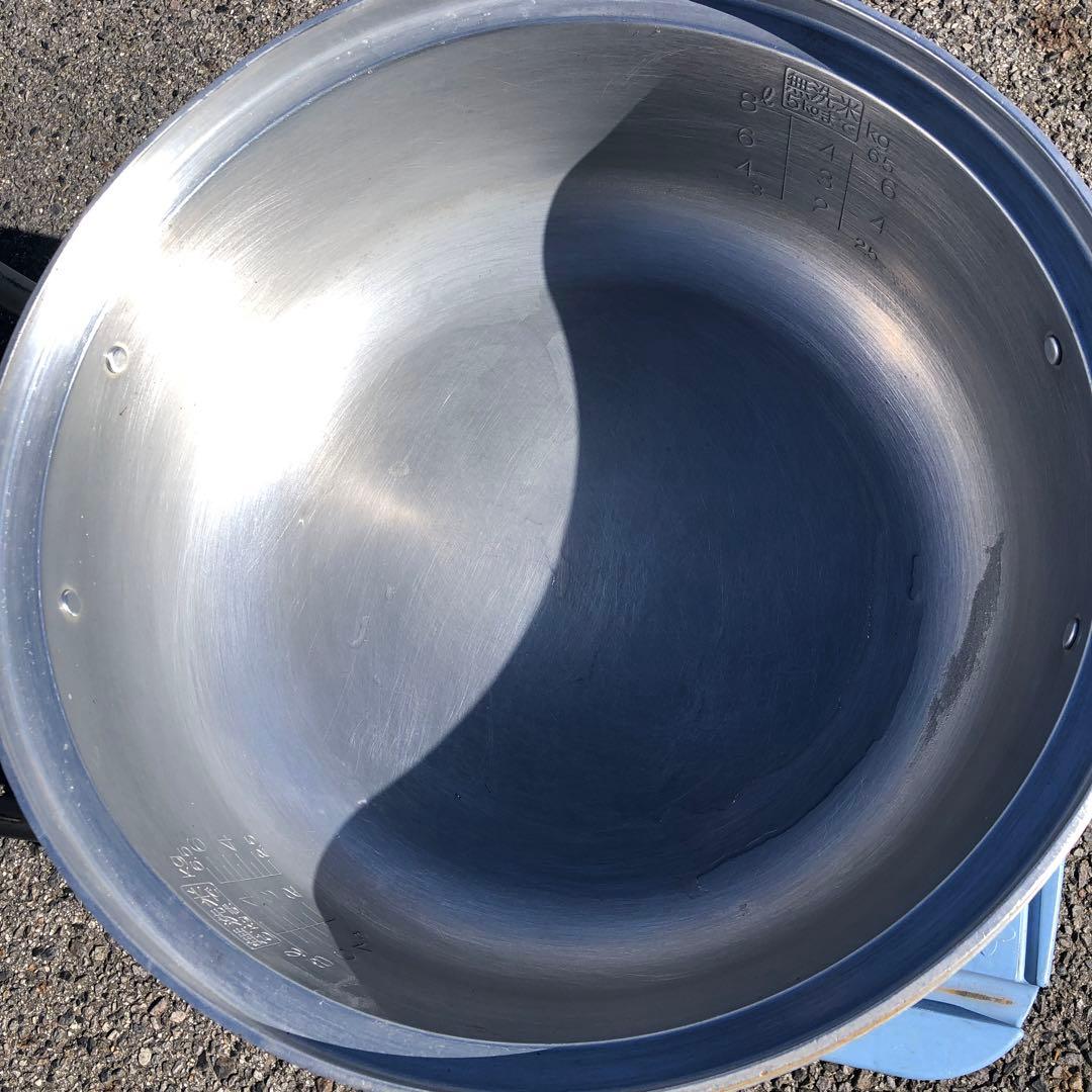 リンナイ　ガス炊飯器　RR-40S1 都市ガス用