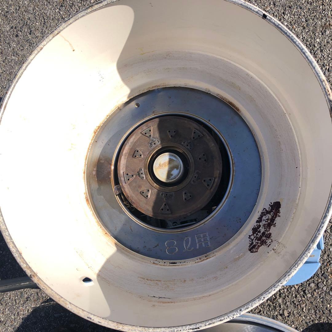 リンナイ　ガス炊飯器　RR-40S1 都市ガス用