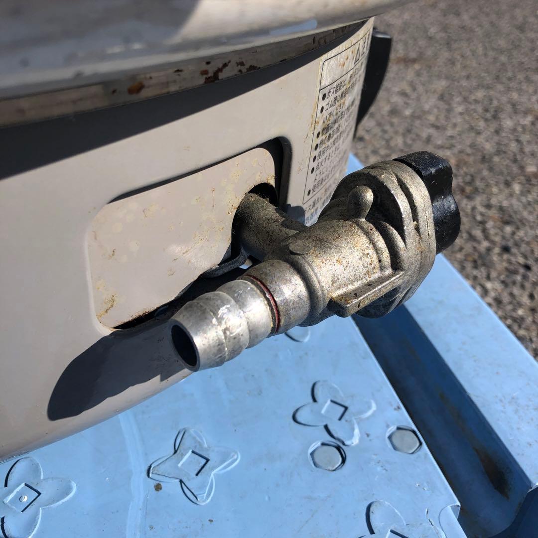 リンナイ　ガス炊飯器　RR-40S1 都市ガス用