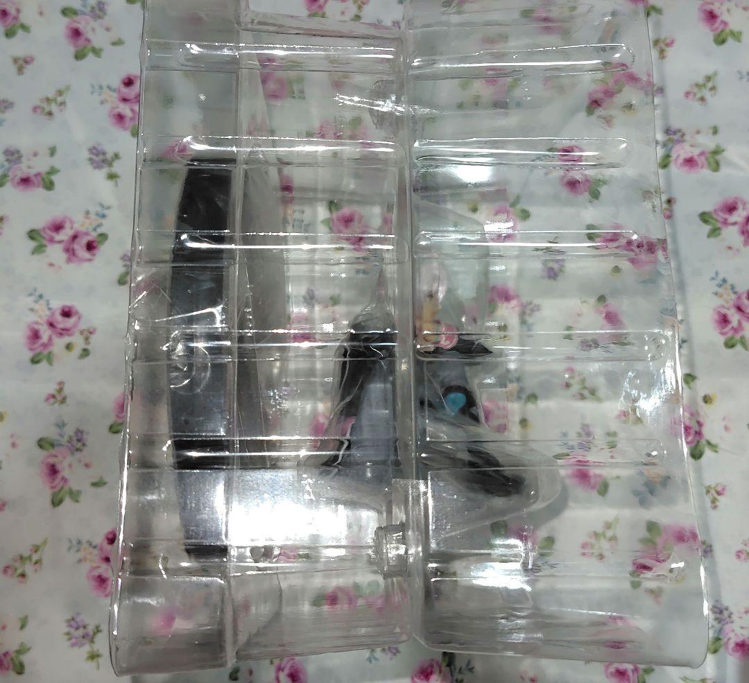 アイナナ　九条天　パルメイト　えくすとらフィギュア　TRIGGER