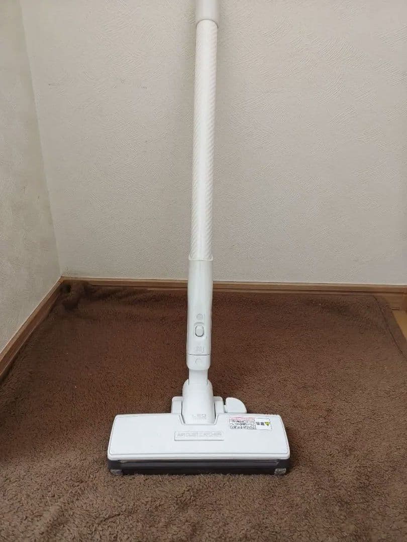 パナソニック　紙パック式掃除機MC-JP810G人気のJPシリーズ2018年製