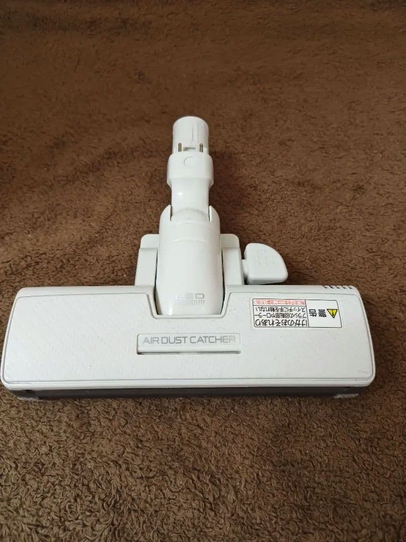 パナソニック　紙パック式掃除機MC-JP810G人気のJPシリーズ2018年製