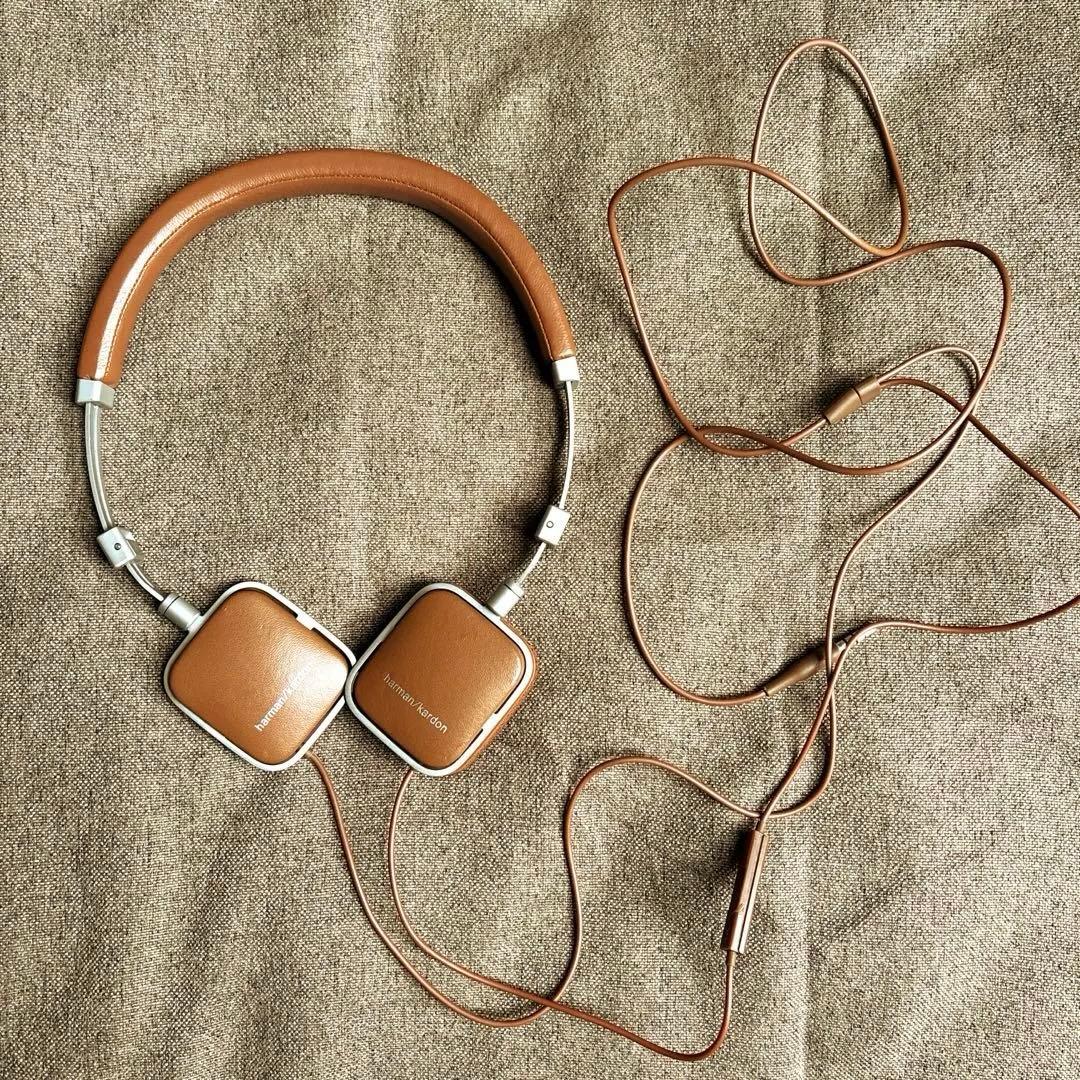 Harman / Kardon Soho ヘッドフォン