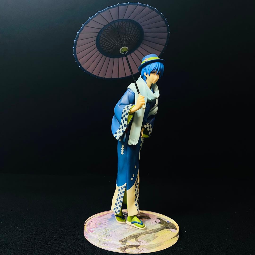 ストロンガー 初音ミク KAITO ～花色衣～