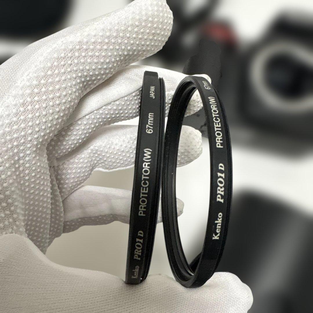 Nikon D90 本体 レンズ2点 フィルター2点 充電機 取説まとめて