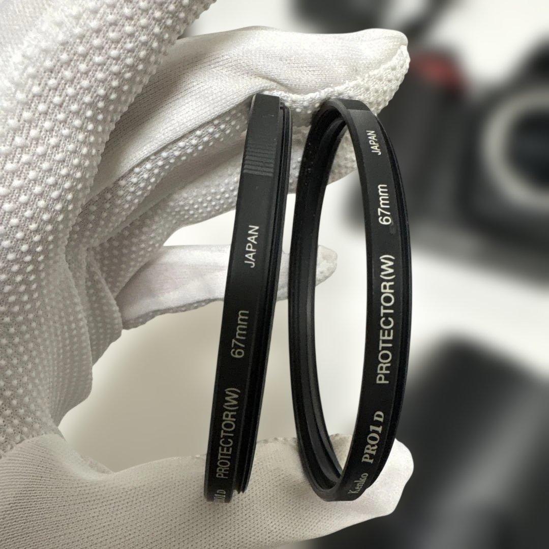 Nikon D90 本体 レンズ2点 フィルター2点 充電機 取説まとめて