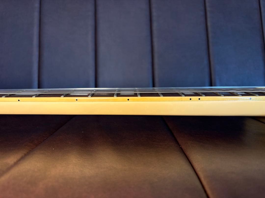 【希少】Epiphone SG Les Paul Custom G-400