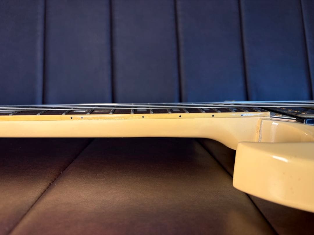 【希少】Epiphone SG Les Paul Custom G-400