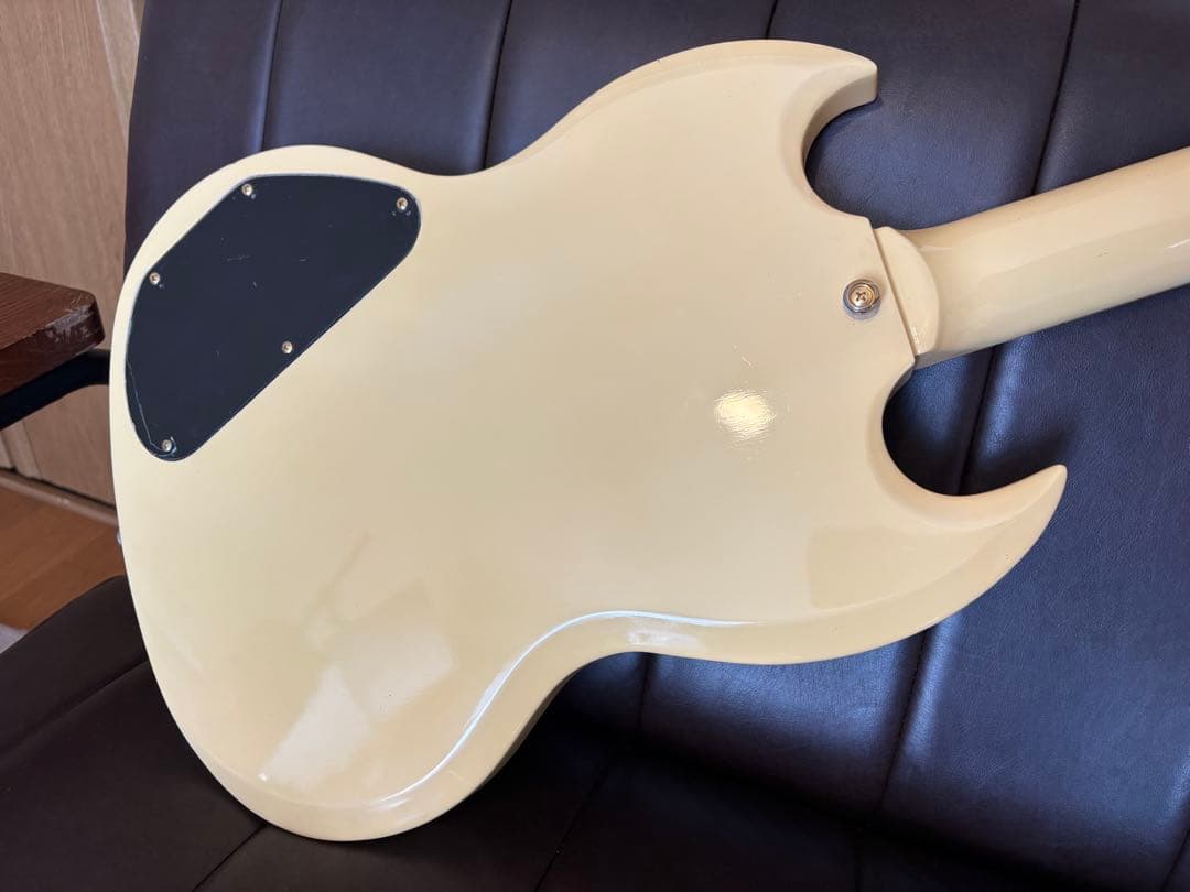 【希少】Epiphone SG Les Paul Custom G-400