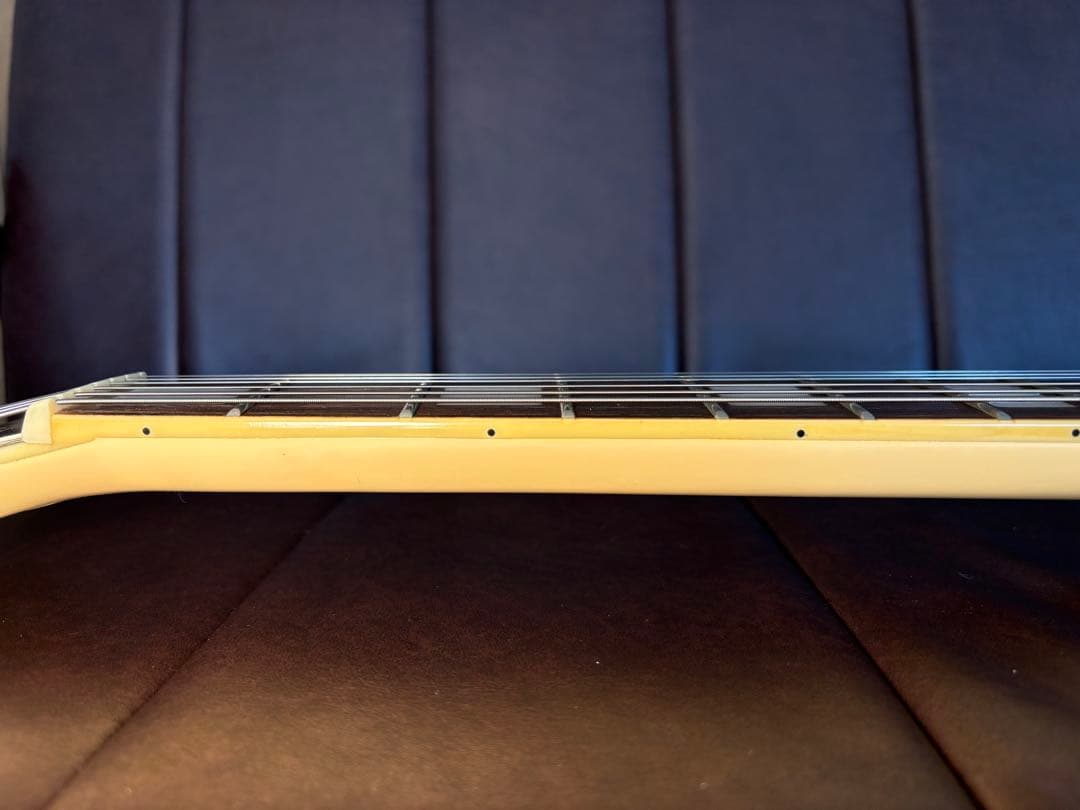 【希少】Epiphone SG Les Paul Custom G-400