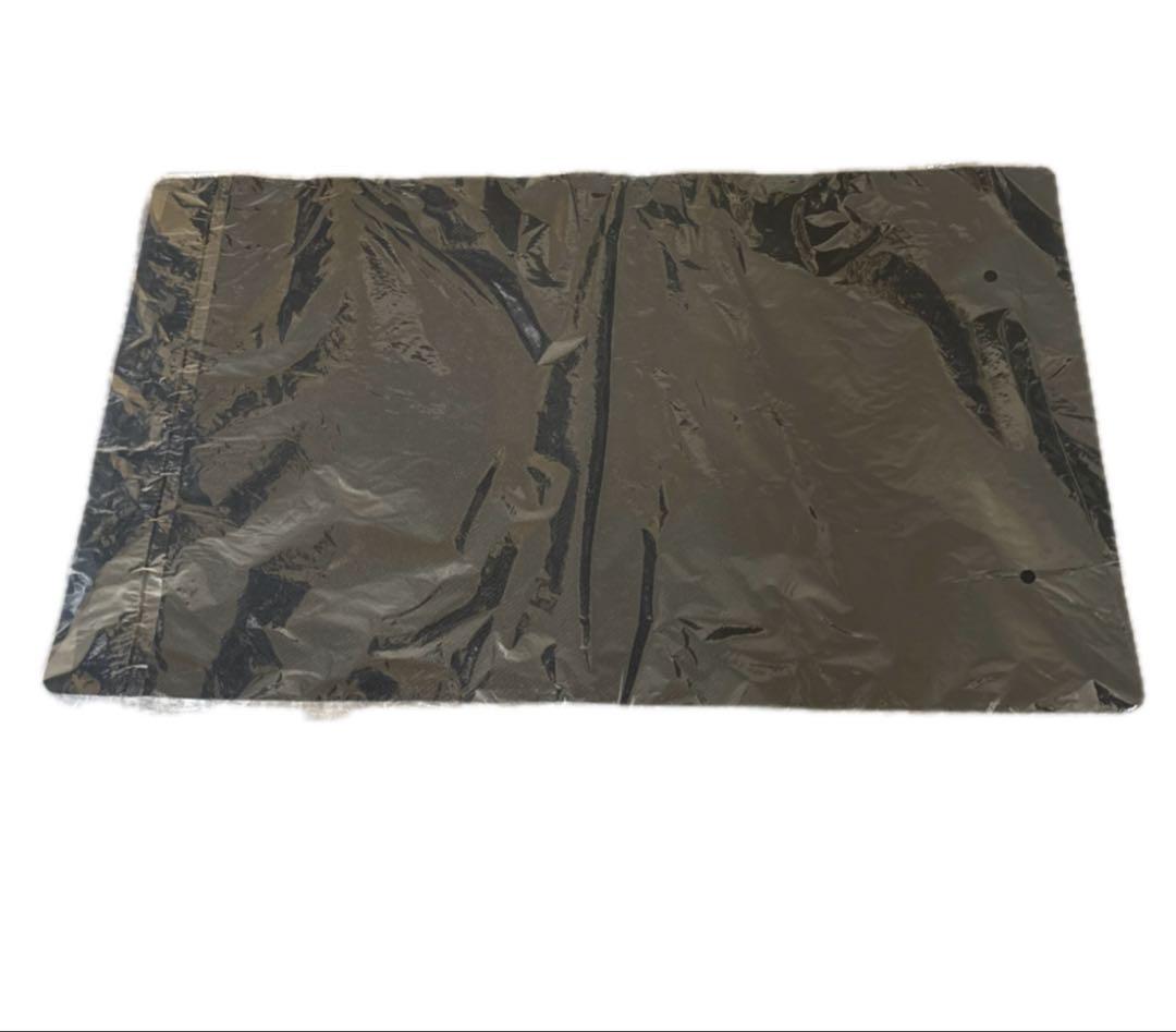 【未開封】天霆號アーゼウス プレイマット　遊戯王