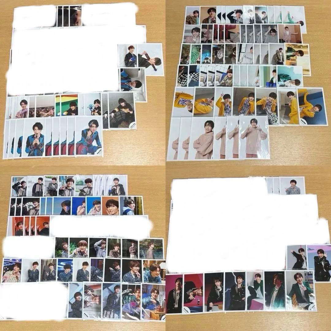 【期間限定値下げ】 Man 深澤辰哉 公式写真 まとめ売り