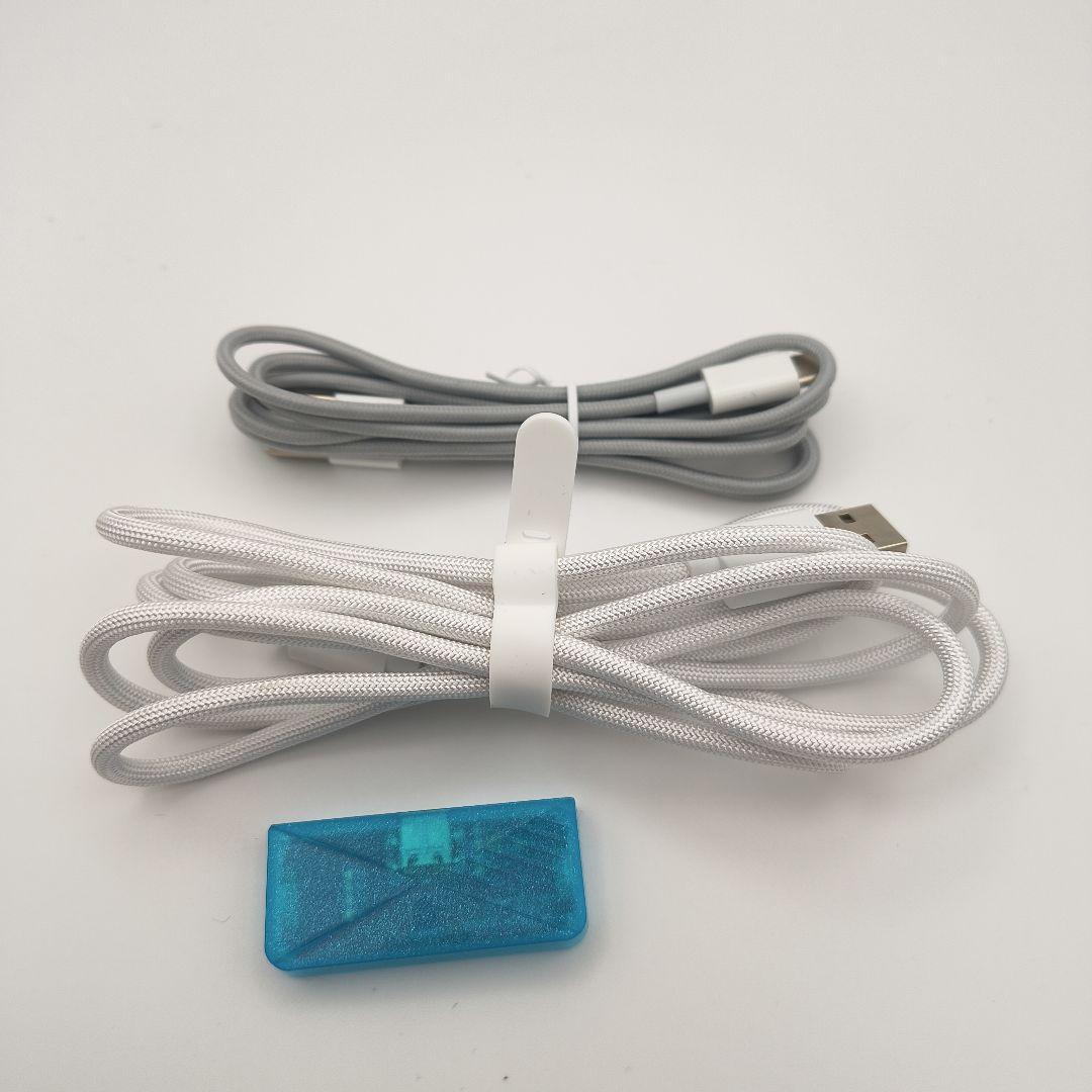 マウス・トラックボール G-Wolves HTX Mini 8K