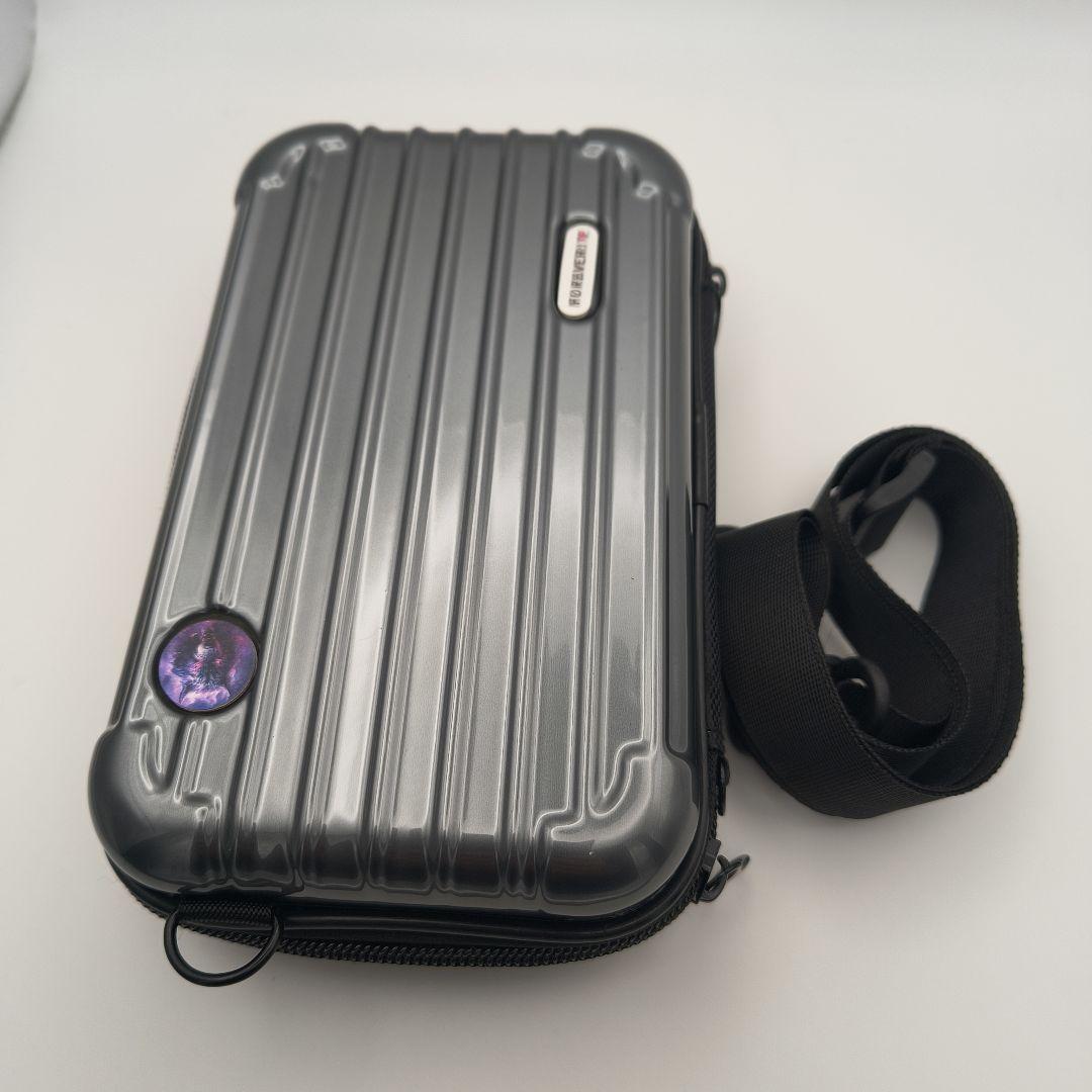 マウス・トラックボール G-Wolves HTX Mini 8K