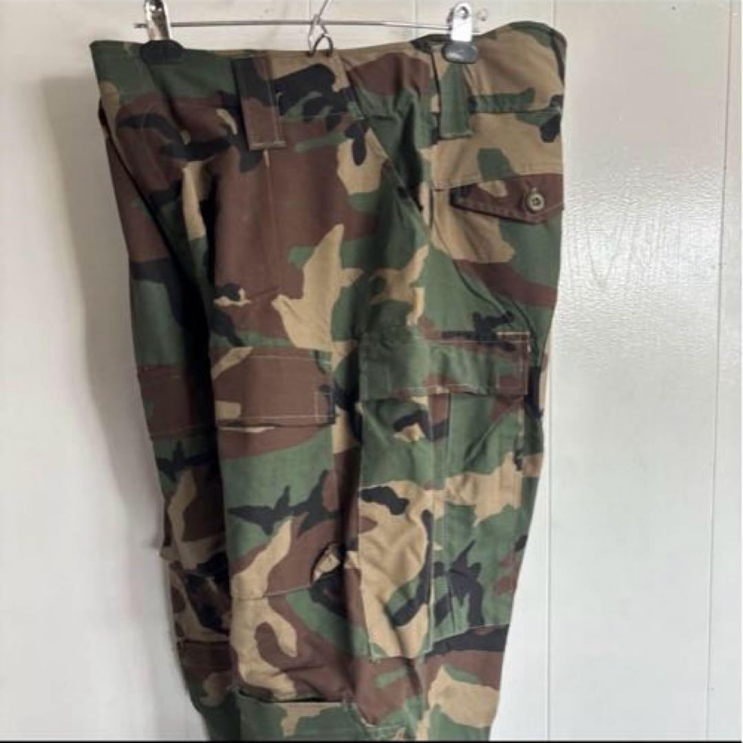 未使用品　初期型　米軍 実物　DRIFIRE COMBAT PANT サイズXL