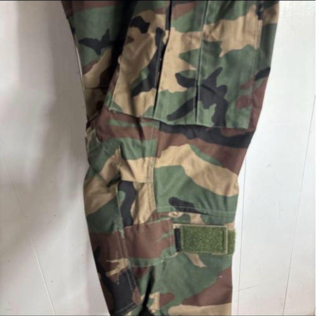 未使用品　初期型　米軍 実物　DRIFIRE COMBAT PANT サイズXL