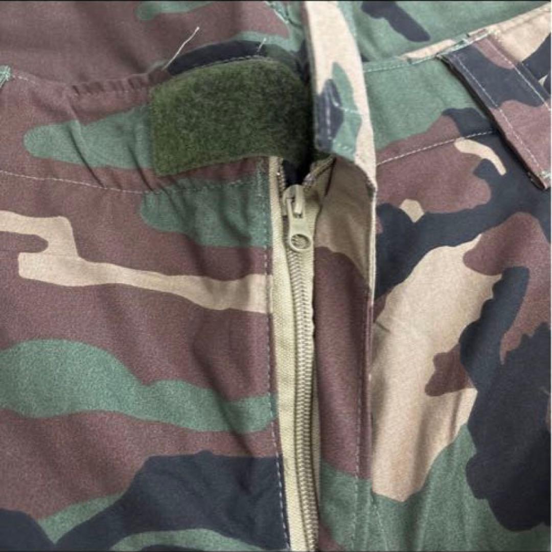 未使用品　初期型　米軍 実物　DRIFIRE COMBAT PANT サイズXL