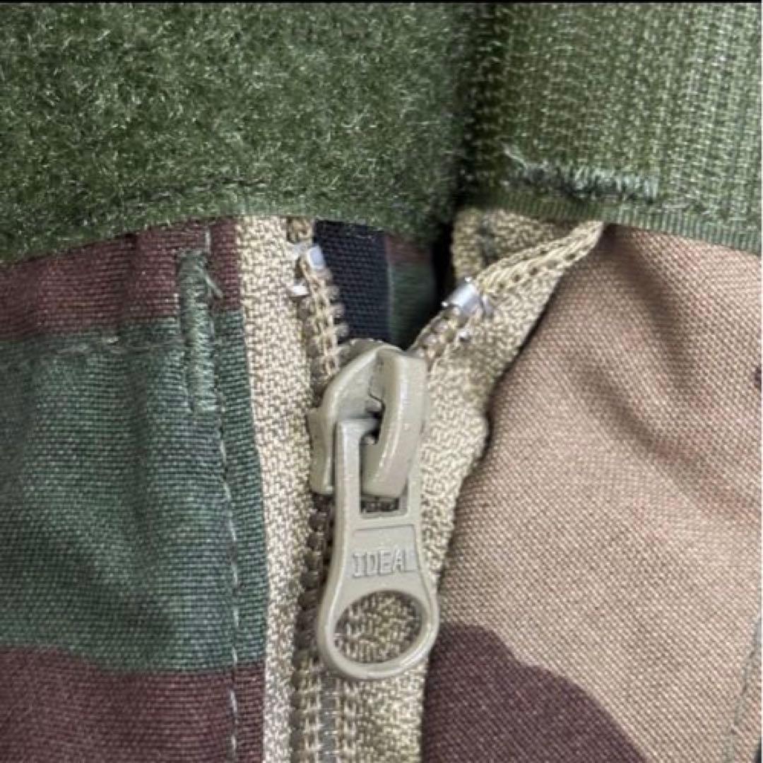 未使用品　初期型　米軍 実物　DRIFIRE COMBAT PANT サイズXL