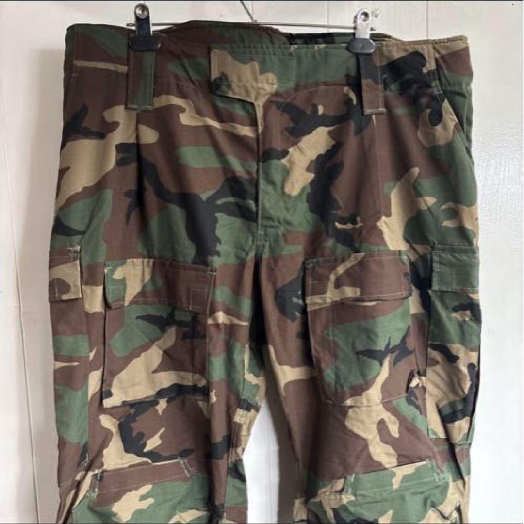 未使用品　初期型　米軍 実物　DRIFIRE COMBAT PANT サイズXL