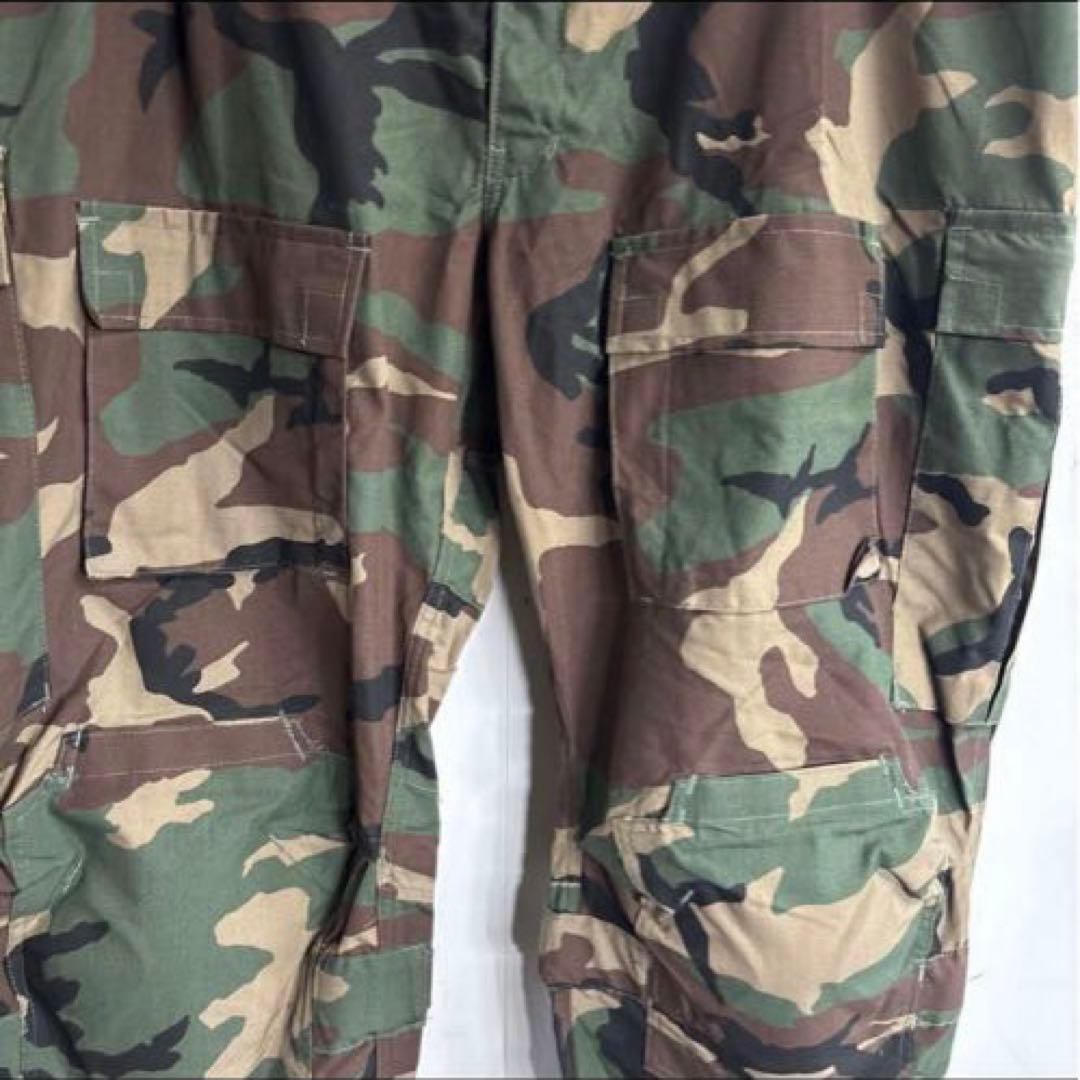 未使用品　初期型　米軍 実物　DRIFIRE COMBAT PANT サイズXL