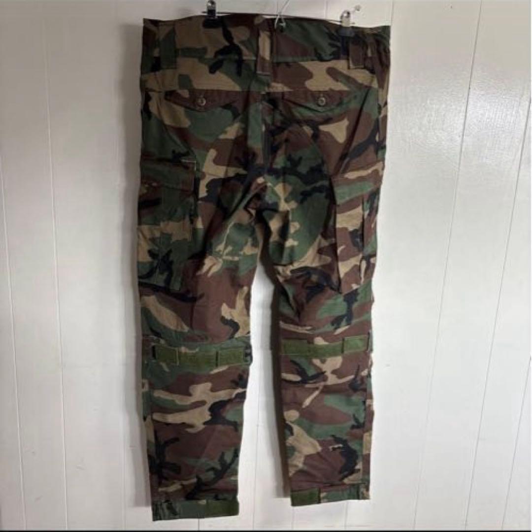未使用品　初期型　米軍 実物　DRIFIRE COMBAT PANT サイズXL