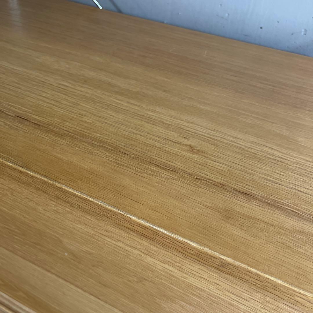 ponpon ★無印 ステンレスユニットシェルフ ボックスフラップ扉