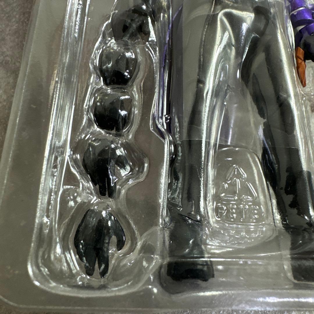 S.H.Figuarts 仮面ライダーバッファ ゾンビフォーム フィギュアーツ