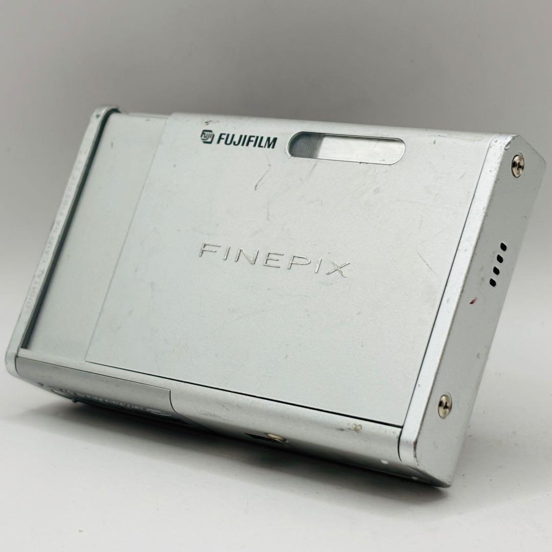 動作確認済み　FUJIFILM FinePix Z1 デジタルカメラ