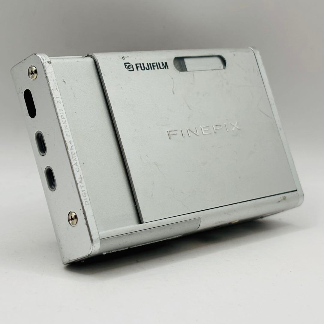 動作確認済み　FUJIFILM FinePix Z1 デジタルカメラ