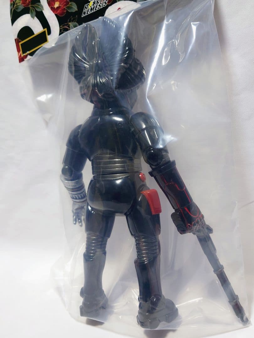 Jackcatlab RX-Nemesis Atari Ren RXリアルヘッド