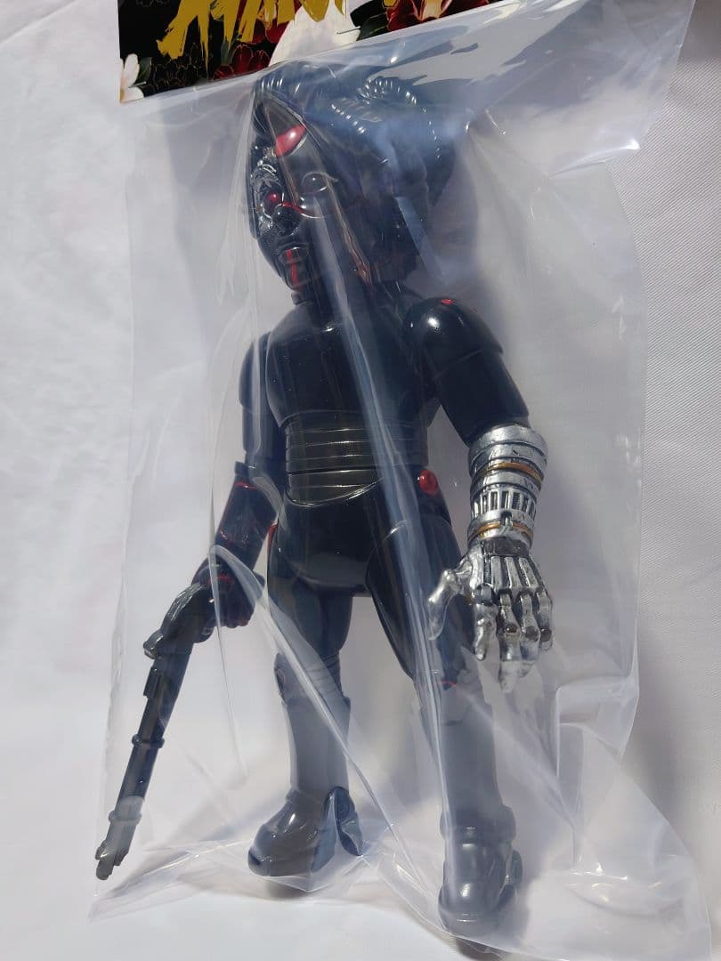 Jackcatlab RX-Nemesis Atari Ren RXリアルヘッド