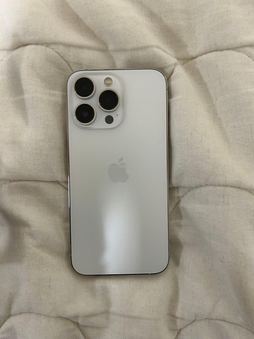 スマートフォン本体 iPhone13pro 256GB