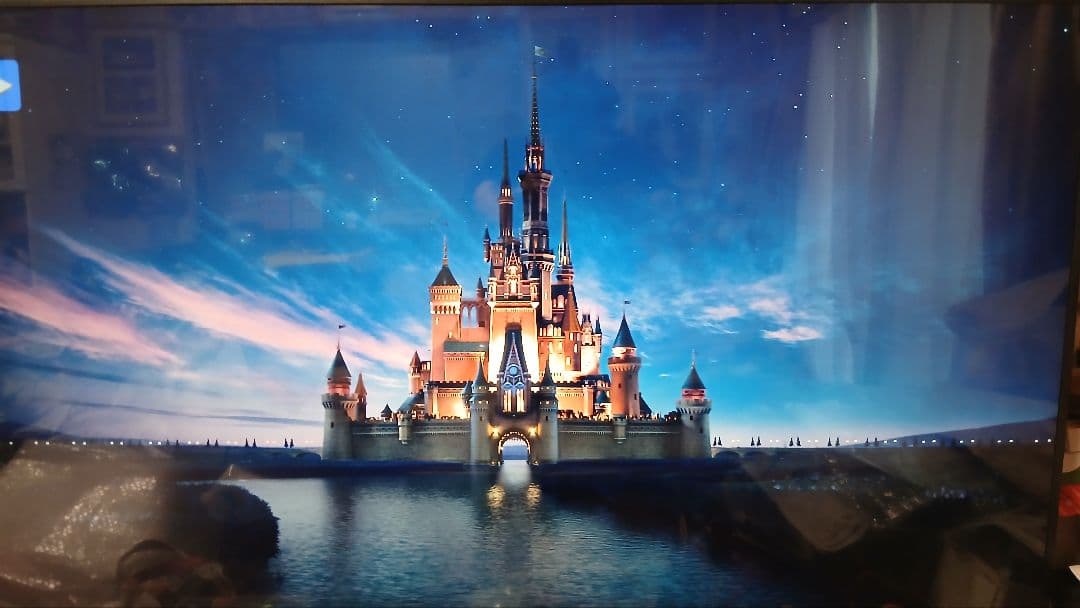 500GB シャープ AQUOS BDレコーダー☆BD-W570☆リモコン付 3