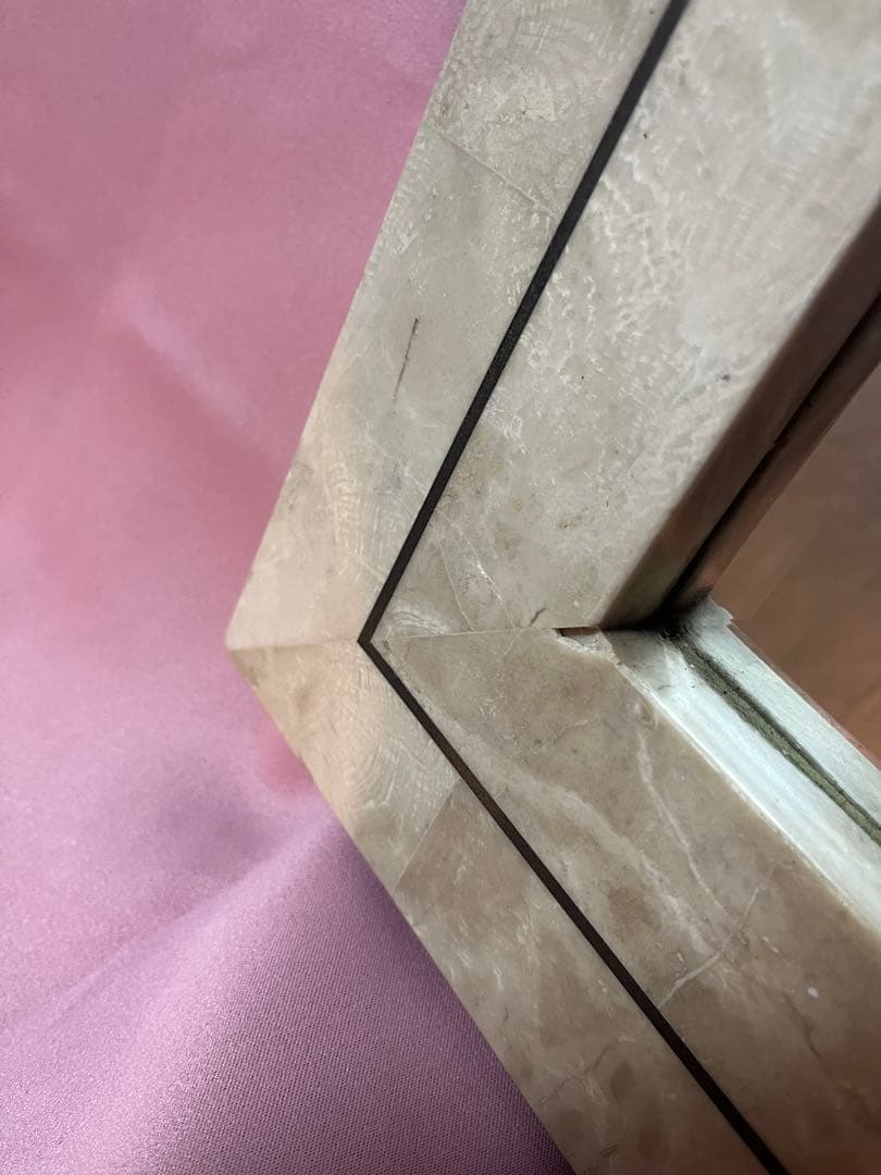 MAITLAND-SMITH ストーンシリーズ　ミラー メートランドスミス